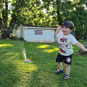 Meet your Posher, Miranda